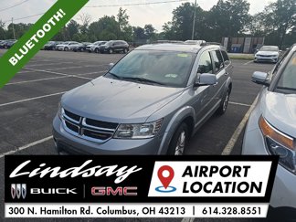 Used 2016 Dodge Journey SXT w/ Comfort/Convenience Group image 1