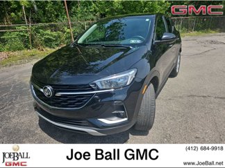 Used 2023 Buick Encore GX Preferred w/ Cold Weather Comfort Package image 1