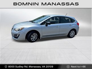Used 2015 Subaru Impreza 2.0i image 1
