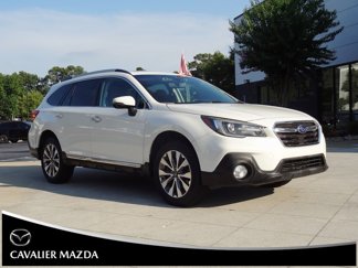 Used 2018 Subaru Outback 2.5i Touring image 1