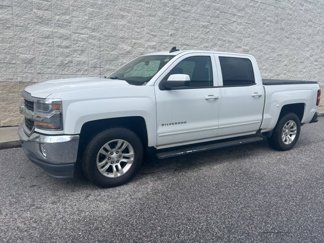 Used 2016 Chevrolet Silverado 1500 LT w/ All Star Edition image 1
