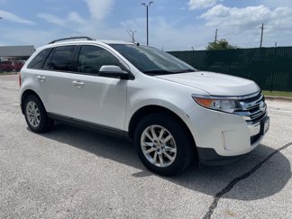 Used 2013 Ford Edge SEL image 1