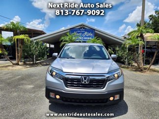 Used 2018 Honda Ridgeline RTL image 1