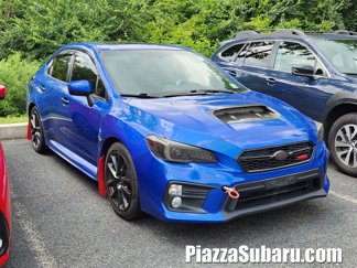 Used 2020 Subaru WRX Premium w/ Popular Package #3 image 1