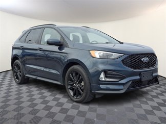 Used 2022 Ford Edge ST-Line image 1