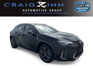Used 2019 Lexus UX 200 F Sport image 1