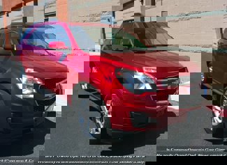 Used 2014 Chevrolet Equinox LT image 1