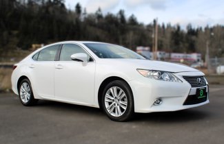 Used 2014 Lexus ES 350 image 1