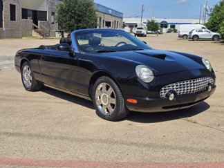 Used 2004 Ford Thunderbird image 1