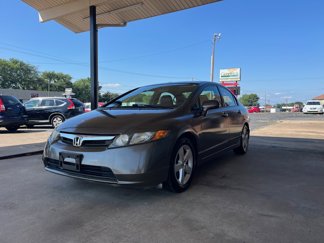 Used 2008 Honda Civic EX-L image 1