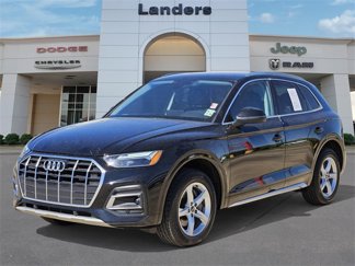 Used 2023 Audi Q5 2.0T Premium image 1