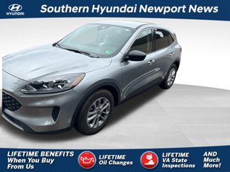 Used 2022 Ford Escape SE w/ Convenience Package image 1
