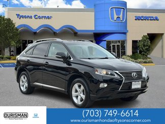 Used 2013 Lexus RX 350 AWD image 1