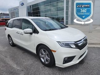 Used 2019 Honda Odyssey EX-L image 1