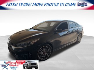 Used 2022 Kia Forte GT image 1