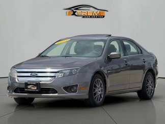 Used 2011 Ford Fusion SEL w/ 301A Rapid Spec Order Code image 1