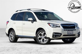 Used 2018 Subaru Forester 2.5i Touring w/ Popular Package #2 image 1