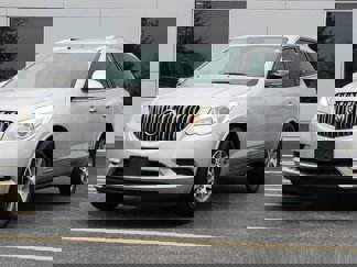 Used 2015 Buick Enclave Leather image 1