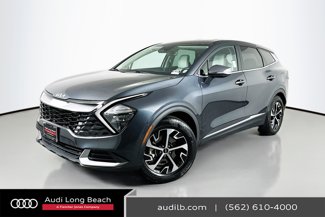 Used 2023 Kia Sportage EX image 1