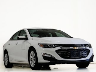 Used 2024 Chevrolet Malibu LT image 1