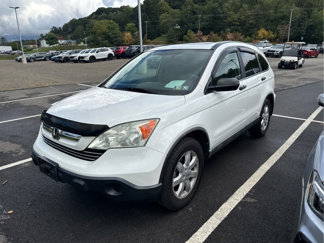 Used 2008 Honda CR-V EX image 1