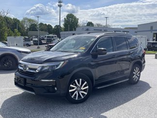 Used 2019 Honda Pilot EX-L image 1