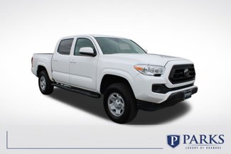 Used 2023 Toyota Tacoma SR image 1