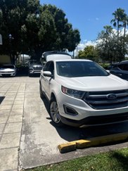 Used 2018 Ford Edge SEL w/ Equipment Group 201A image 1