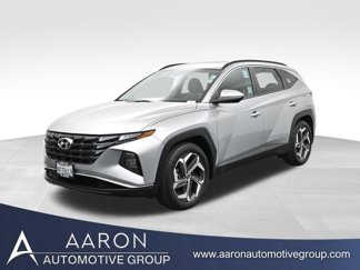 Used 2023 Hyundai Tucson SEL w/ Convenience Package image 1