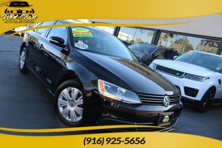 Used 2013 Volkswagen Jetta SE image 1