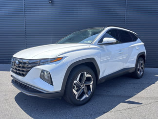 Used 2022 Hyundai Tucson Limited image 1
