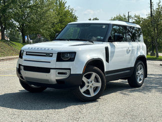 Certified 2023 Land Rover Defender 90 SE image 1