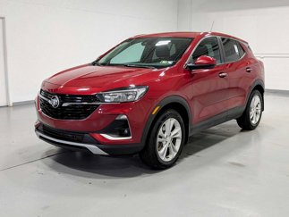 Used 2020 Buick Encore GX Preferred w/ Cold Weather Comfort Package image 1