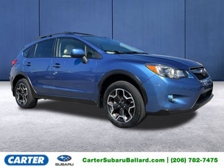Used 2014 Subaru Crosstrek 2.0i Premium w/ Moonroof Package image 1