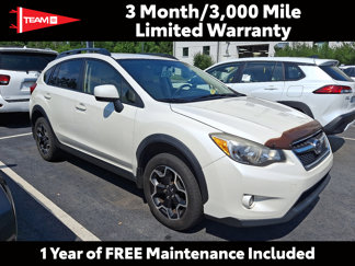 Used 2014 Subaru Crosstrek 2.0i Premium image 1