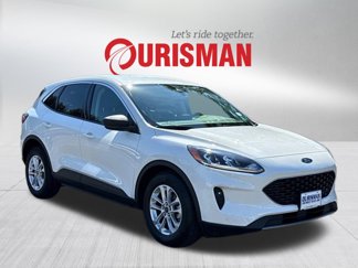 Used 2022 Ford Escape SE image 1