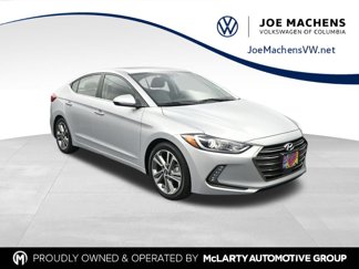 Used 2018 Hyundai Elantra Limited w/ Limited Ultimate Package 02 image 1