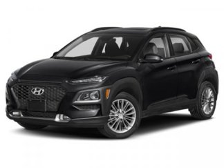 Used 2020 Hyundai Kona SEL Plus image 1