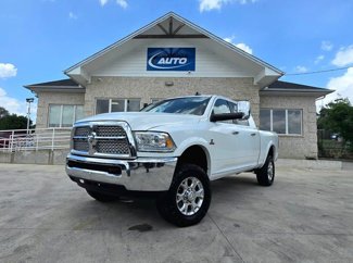 Used 2014 RAM 2500 Laramie w/ Convenience Group image 1