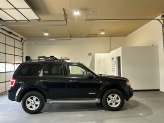Used 2008 Ford Escape 2WD Hybrid image 1