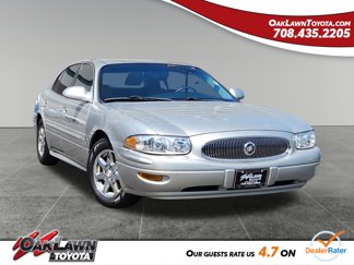 Used 2005 Buick Le Sabre Custom image 1