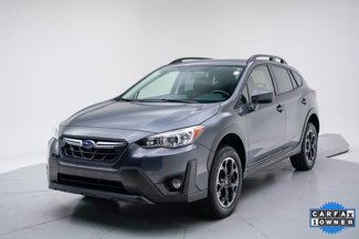 Used 2023 Subaru Crosstrek 2.0i Premium image 1