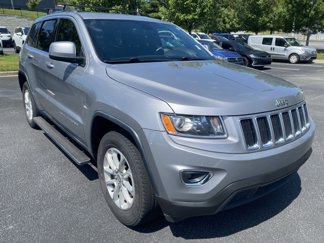 Used 2016 Jeep Grand Cherokee Laredo w/ Quick Order Package 23E image 1