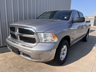 Used 2021 RAM 1500 Classic SLT video 1
