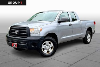 Used 2012 Toyota Tundra 4x4 Double Cab image 1