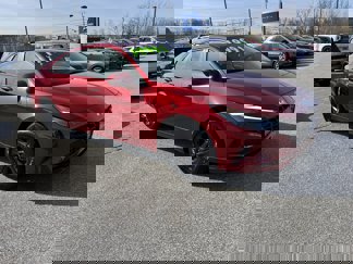 Certified 2023 Hyundai Elantra SEL image 1