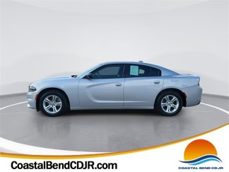 Used 2023 Dodge Charger SXT image 1