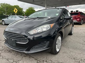 Used 2016 Ford Fiesta S image 1