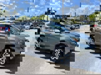 Used 2012 Honda CR-V EX image 1
