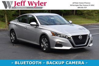 Used 2019 Nissan Altima 2.5 S image 1